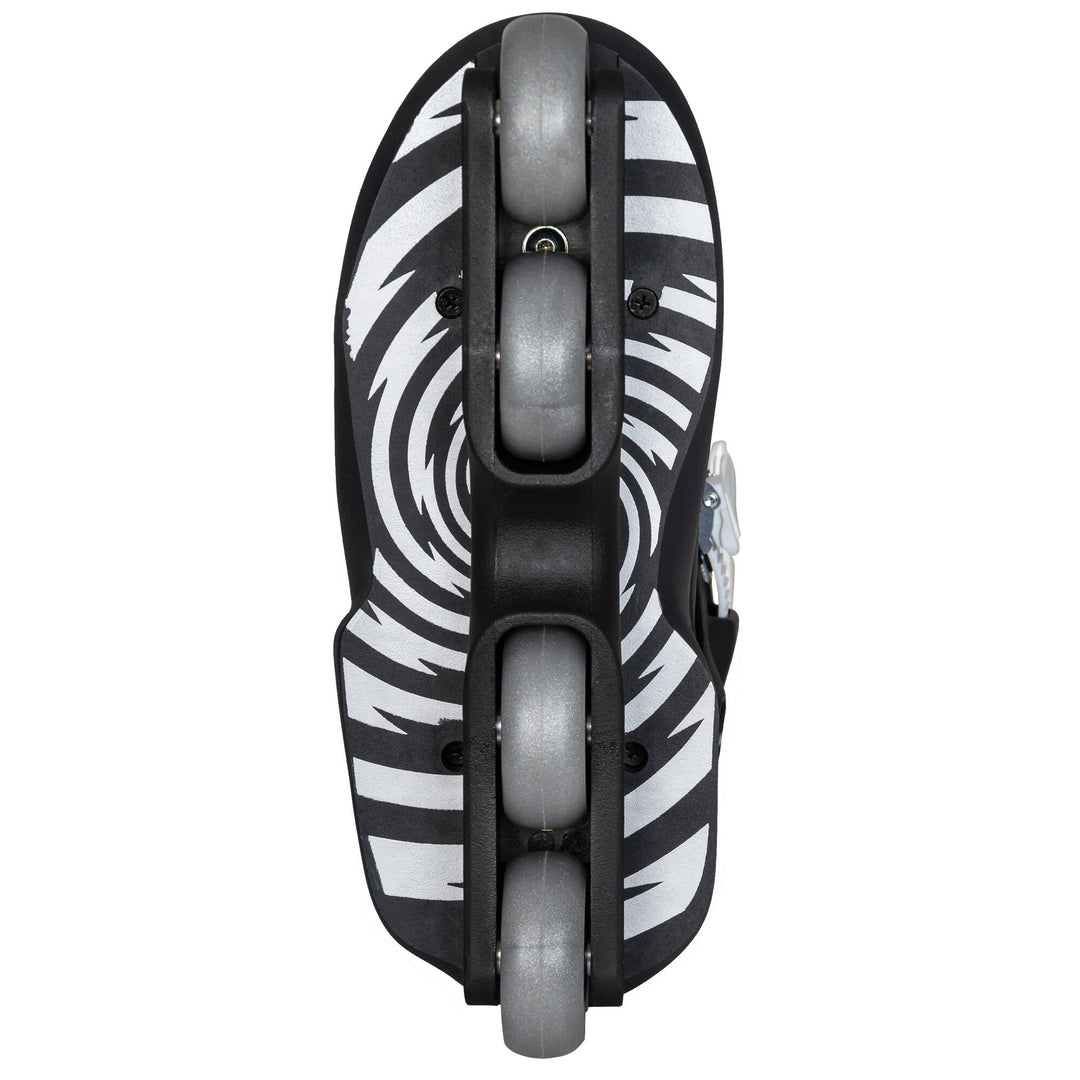 Mesmer Skates Throne TS3