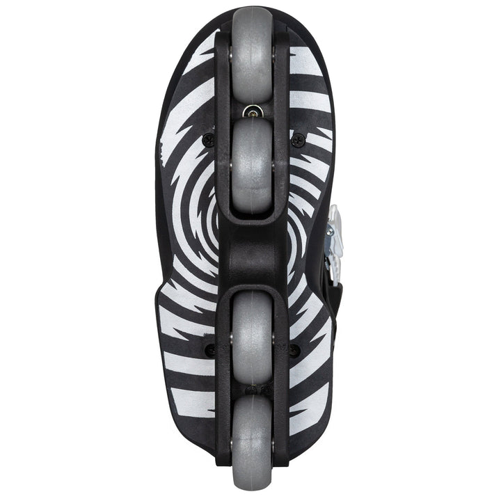 Mesmer Skates Throne TS3