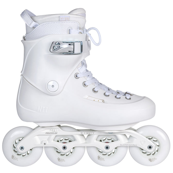 Powerslide Skate Zoom Torelli Pro