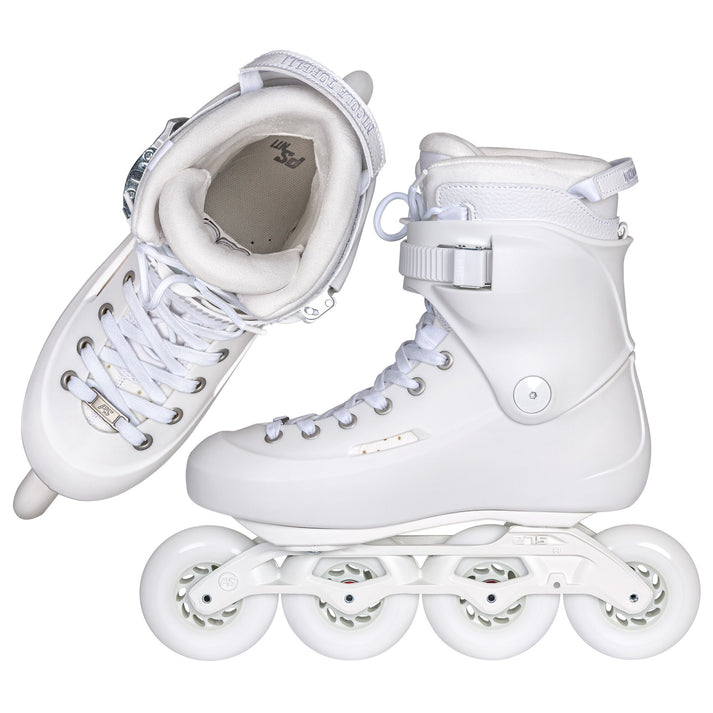 Powerslide Skate Zoom Torelli Pro
