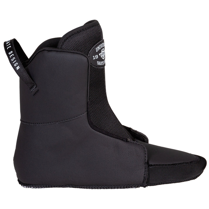 USD Skates Aeon 60 Black