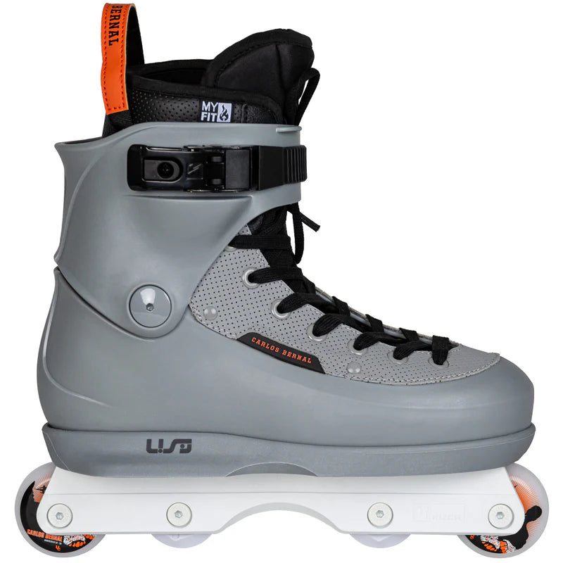 USD Skate Sway Carlos Bernal II