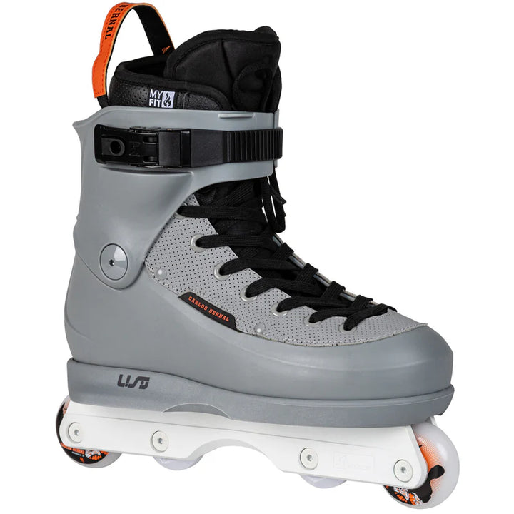 USD Skate Sway Carlos Bernal II