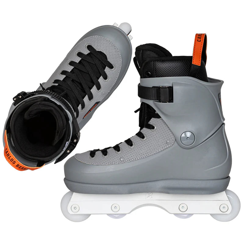 USD Skate Sway Carlos Bernal II