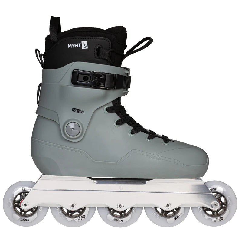 IQON Skate ACT WZ Team