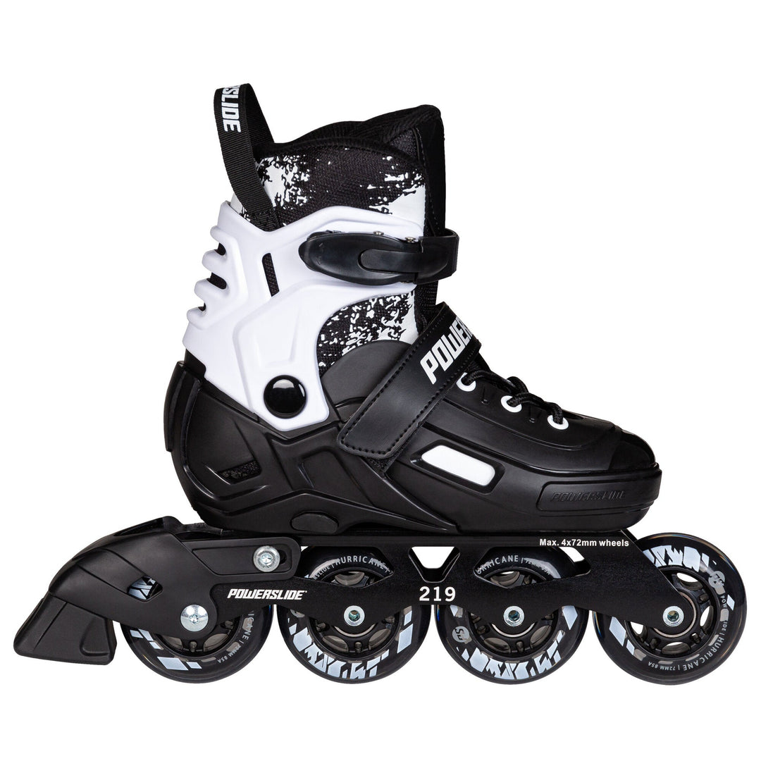 Powerslide Khaan Magic Black