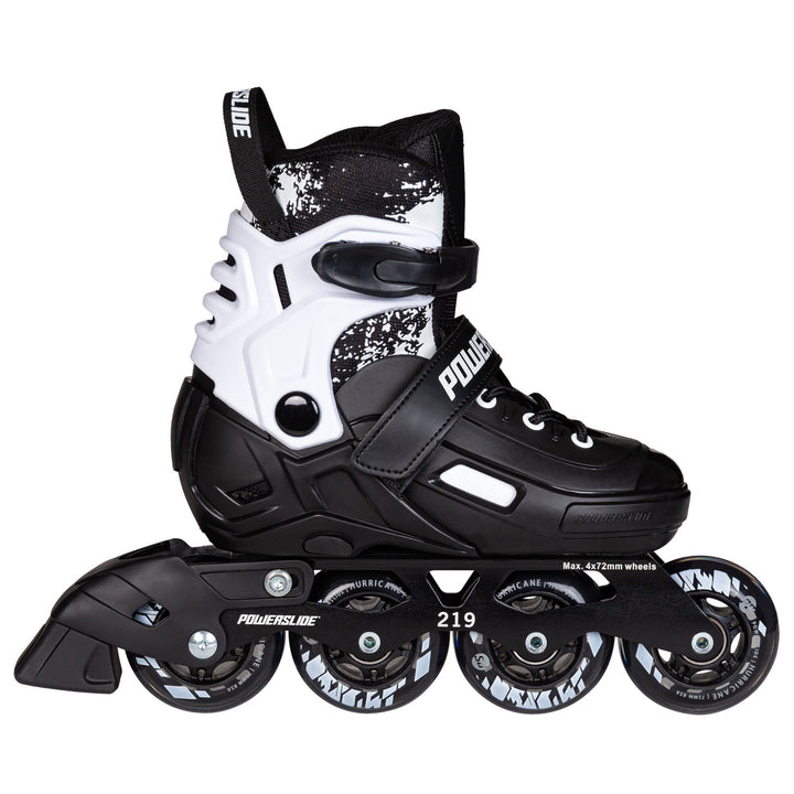 Powerslide Khaan Magic Black