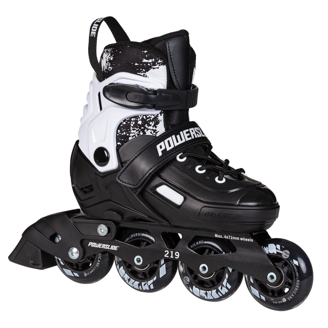 Powerslide Khaan Magic Black