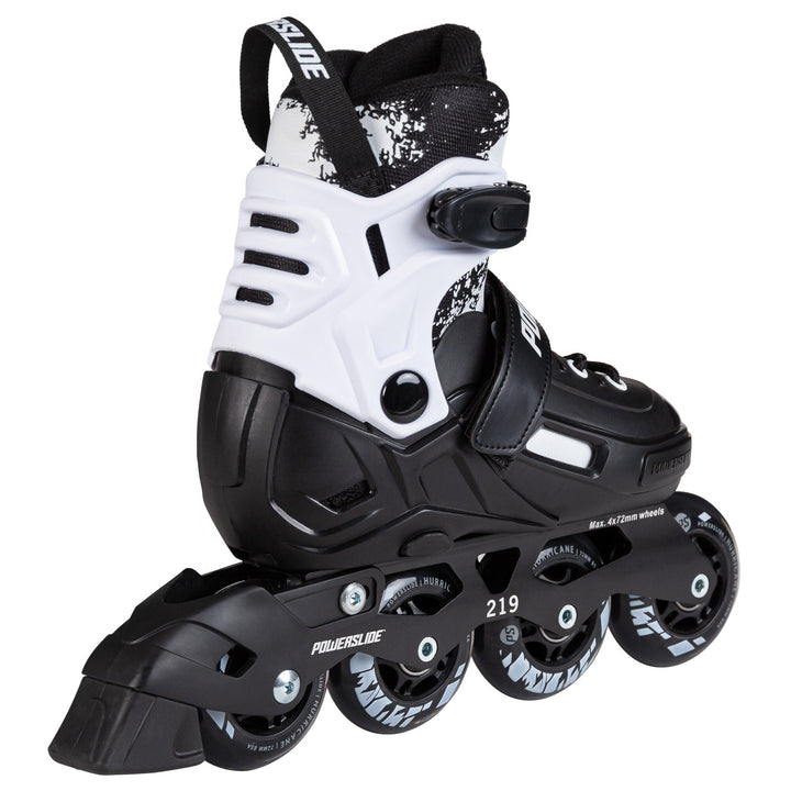 Powerslide Khaan Magic Black