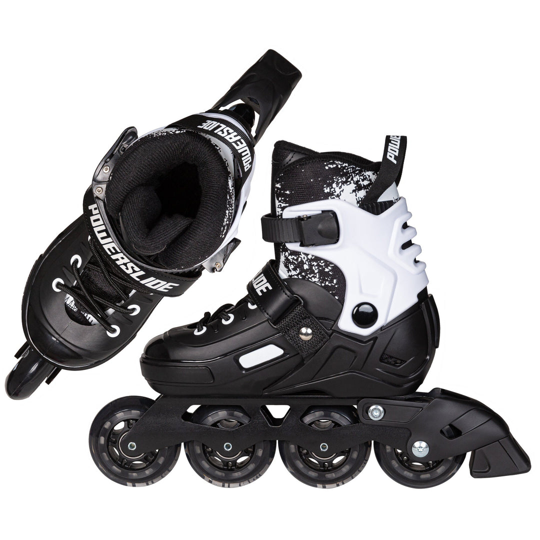 Powerslide Khaan Magic Black