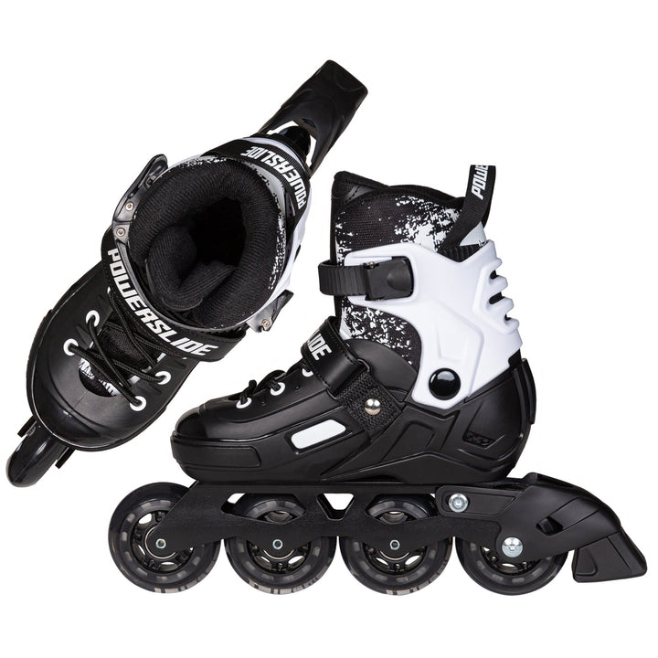 Powerslide Khaan Magic Black