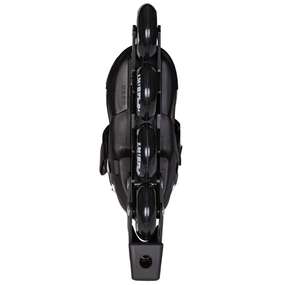 Powerslide Khaan Magic Black