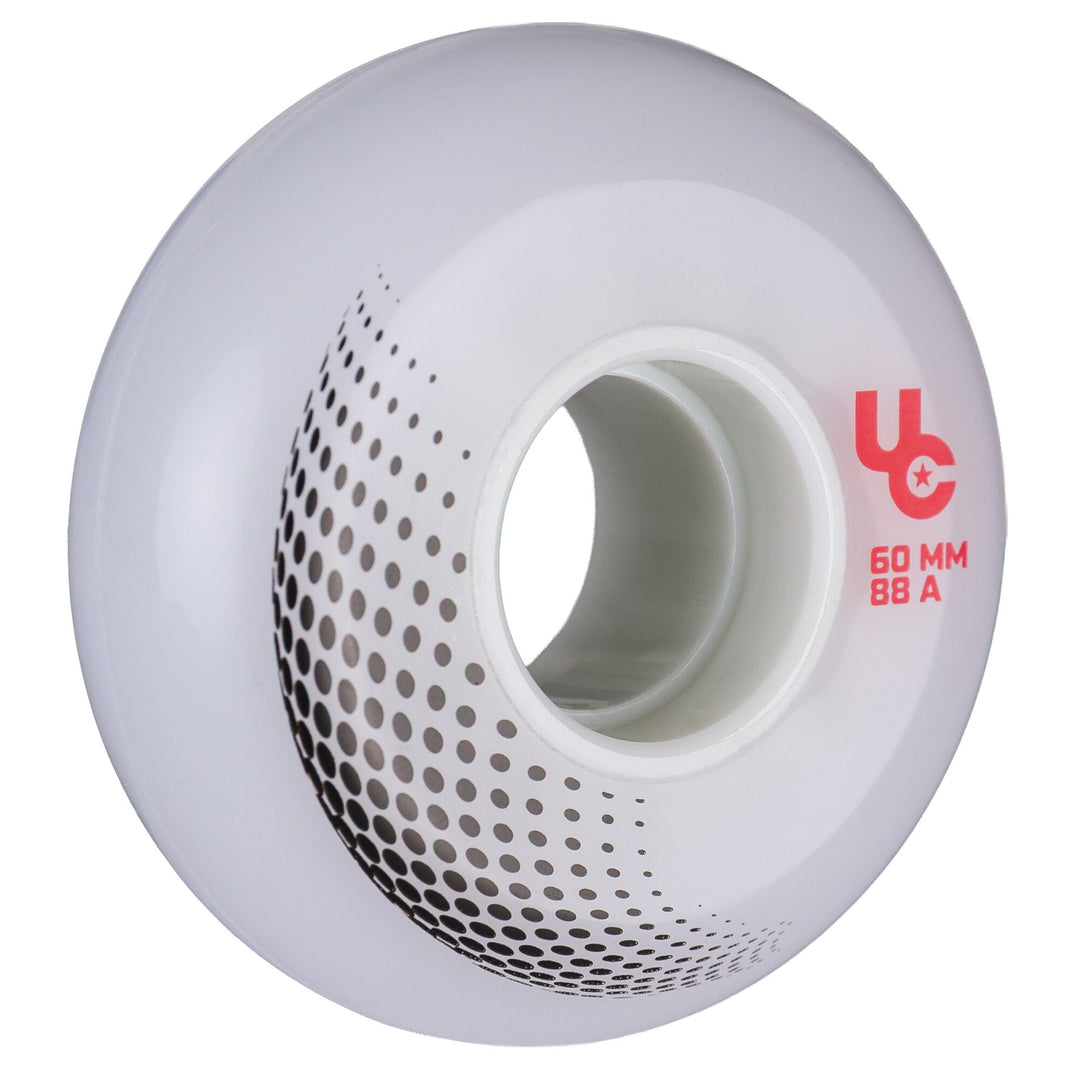 Undercover Wheels Vortex 60mm/88A, 4-pack