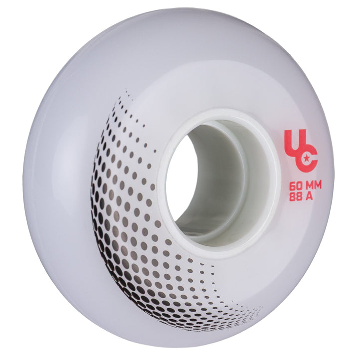 Undercover Wheels Vortex 60mm/88A, 4-pack