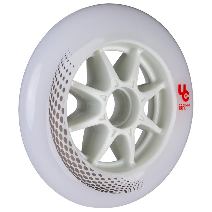 Undercover Wheels Vortex 110mm/85A, 3-pack