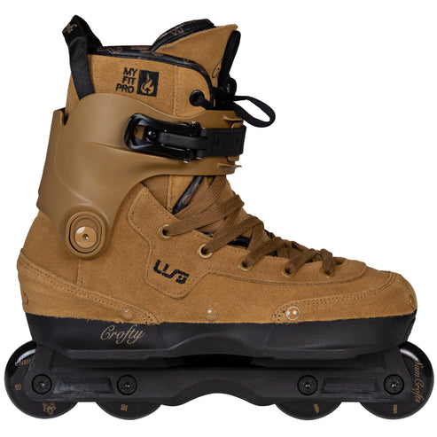 USD Skate Aeon 60 Sam Crofts V