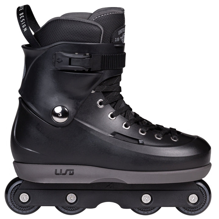 USD Skates Sway Chess Black