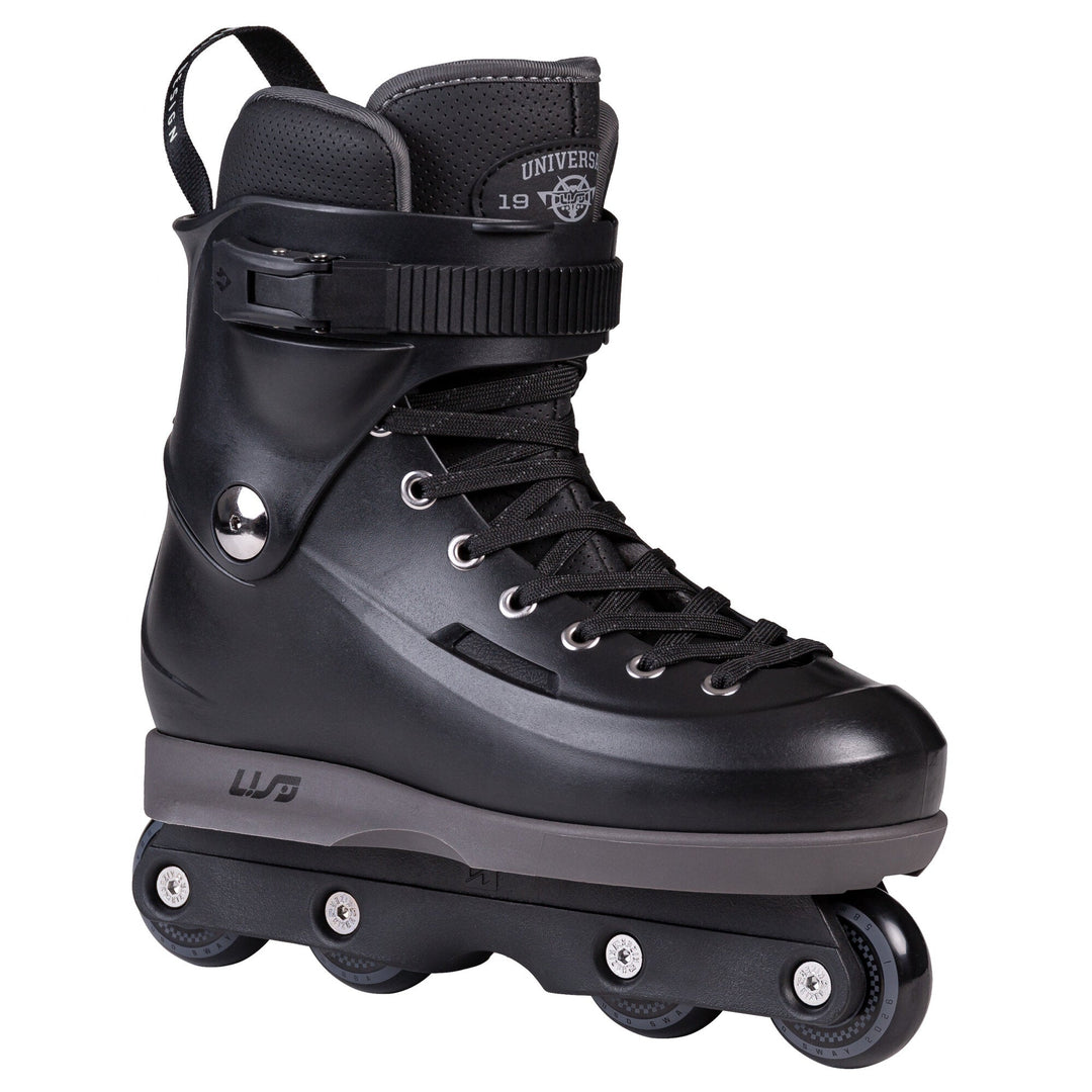 USD Skates Sway Chess Black