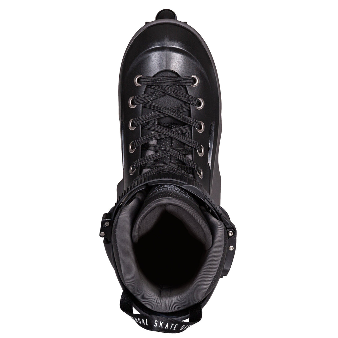 USD Skates Sway Chess Black