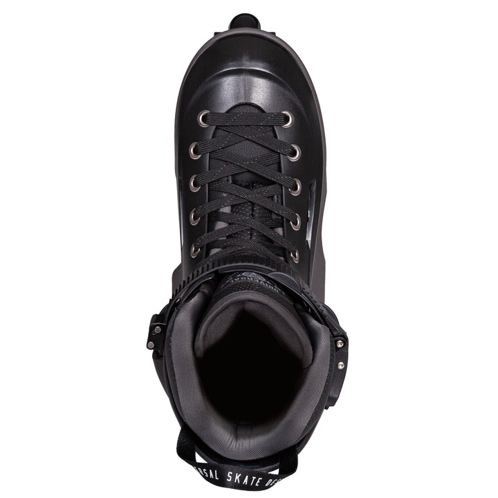 USD Skates Sway Chess Black