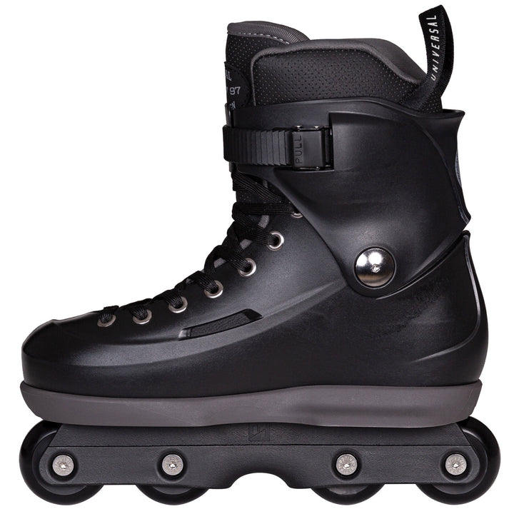 USD Skates Sway Chess Black