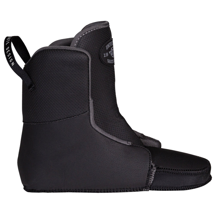 USD Skates Sway Chess Black