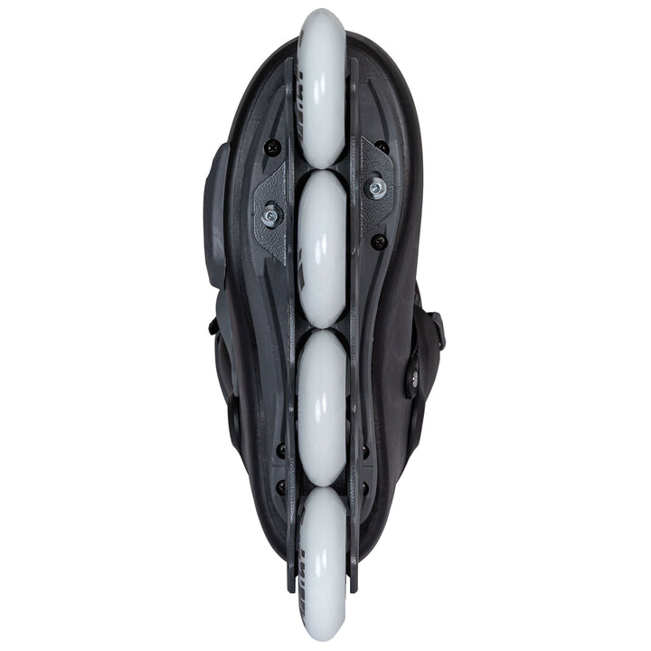 Powerslide Skates Zoom Pro 80 Black