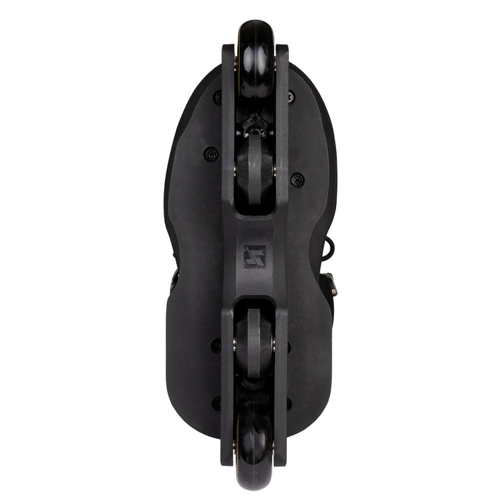 Iqon Skates ACT AG Chad Hornish