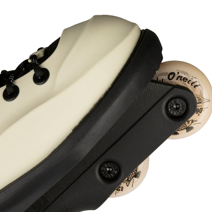 Mesmer Skates Throne Billy O`Neill