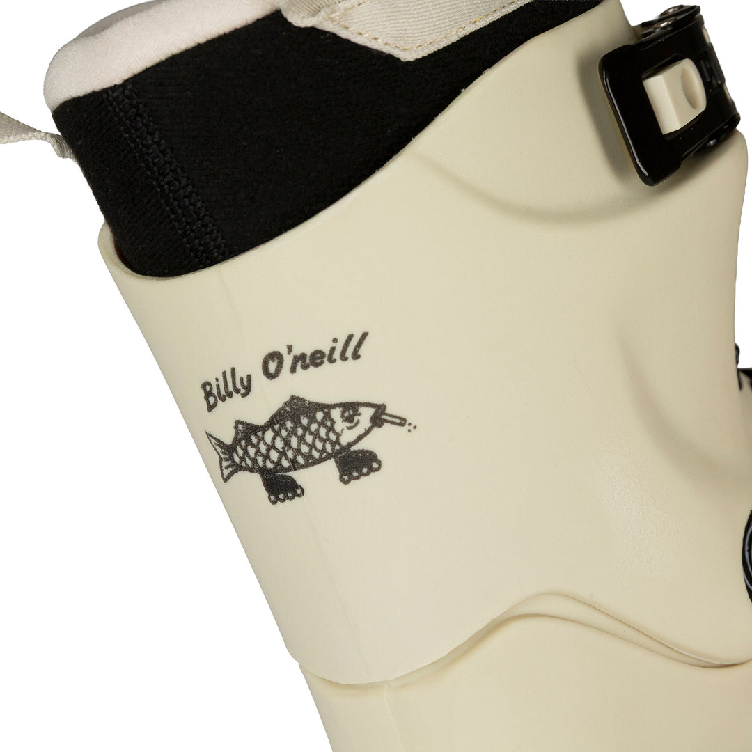 Mesmer Skates Throne Billy O`Neill