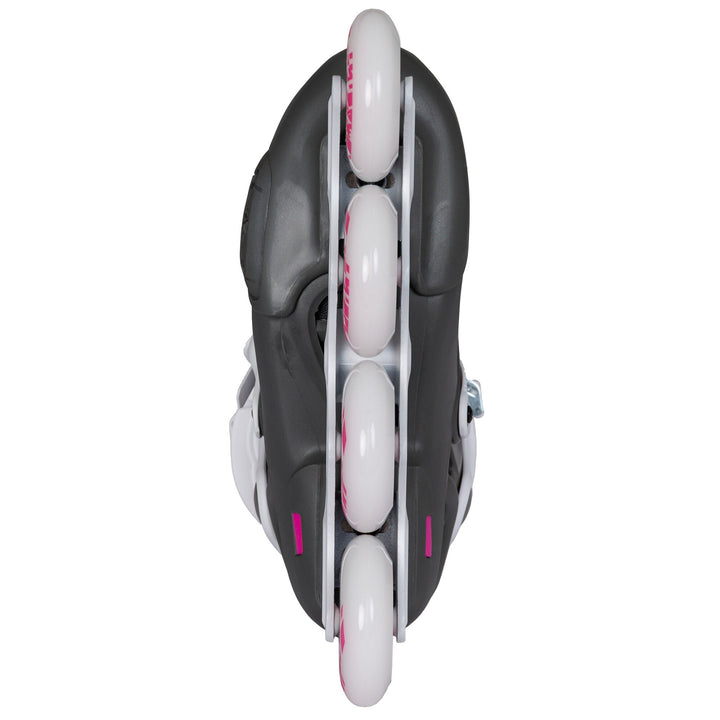 Powerslide Skates Imperial 80 Fuchsia