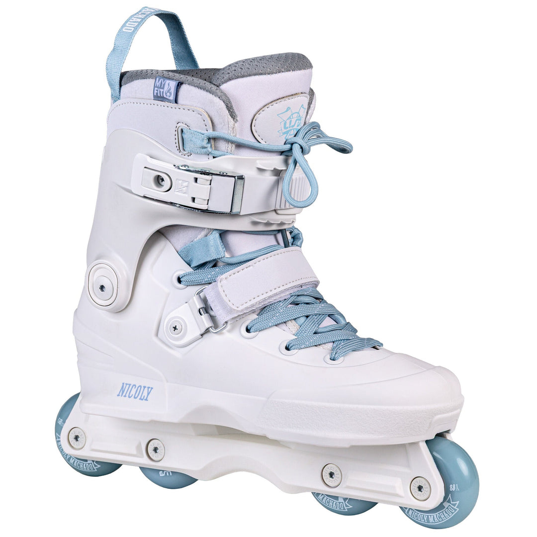 USD Skates Aeon 60 Nicoly Pro