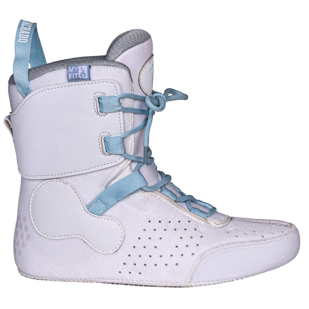 USD Skates Aeon 60 Nicoly Pro