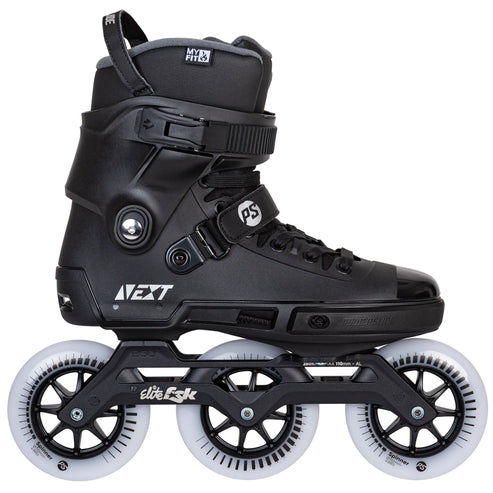 Next Urban Skates 110 black