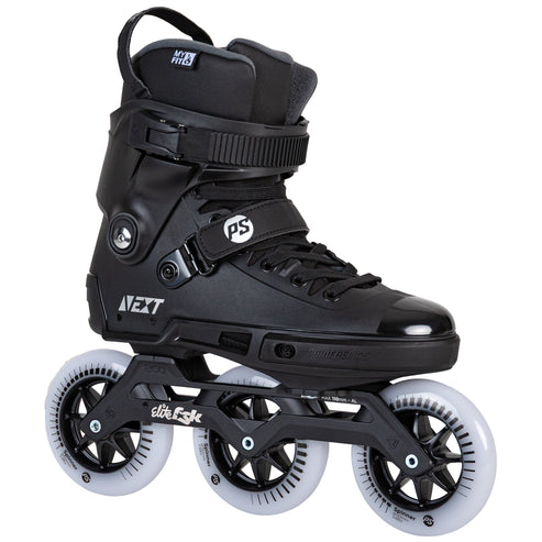 Next Urban Skates 110 black