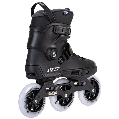 Next Urban Skates 110 black