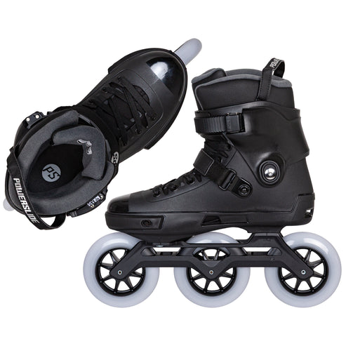 Next Urban Skates 110 black