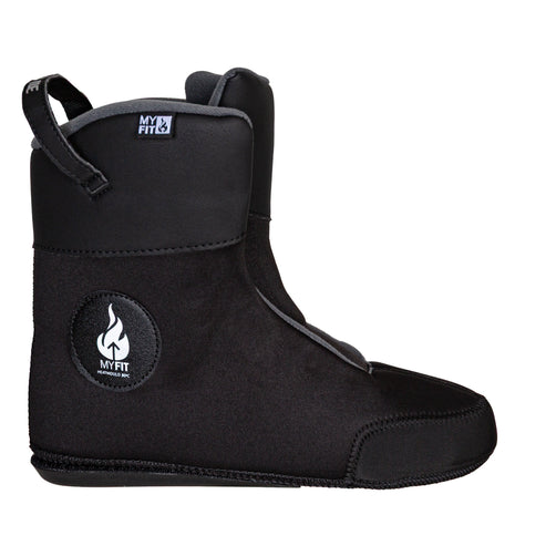 Next Urban Skates 110 black
