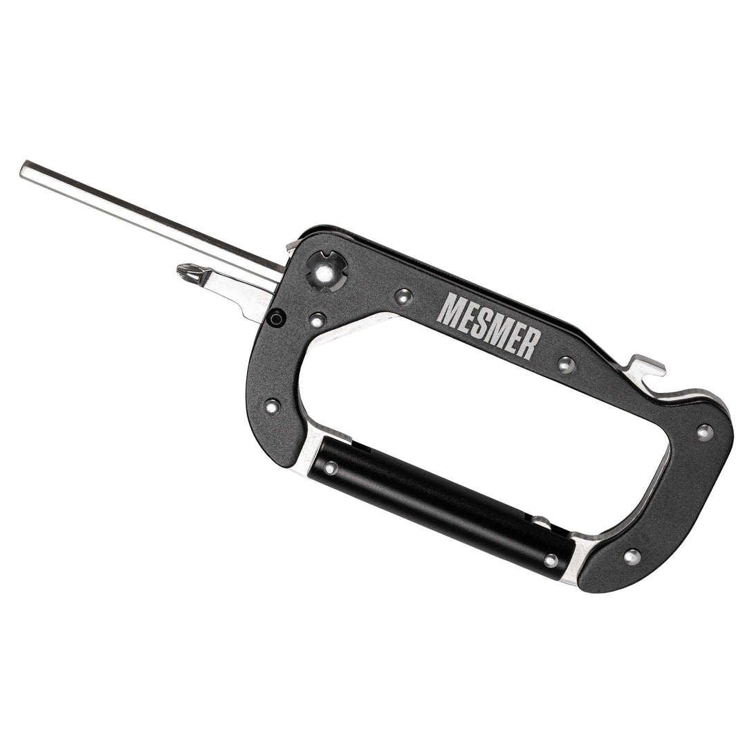 Mesmer E-Clips Tool black/silver