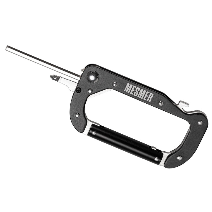 Mesmer E-Clips Tool black/silver