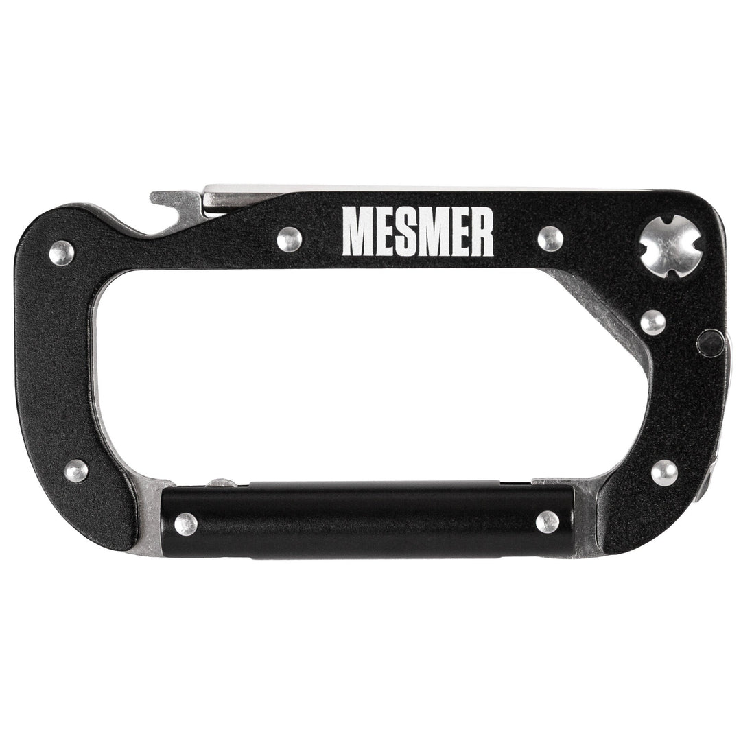 Mesmer E-Clips Tool black/silver