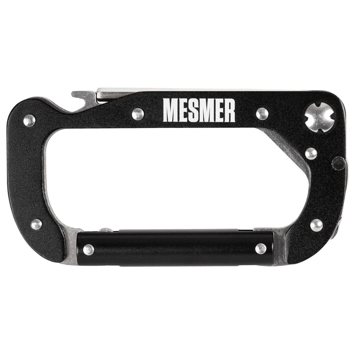 Mesmer E-Clips Tool black/silver