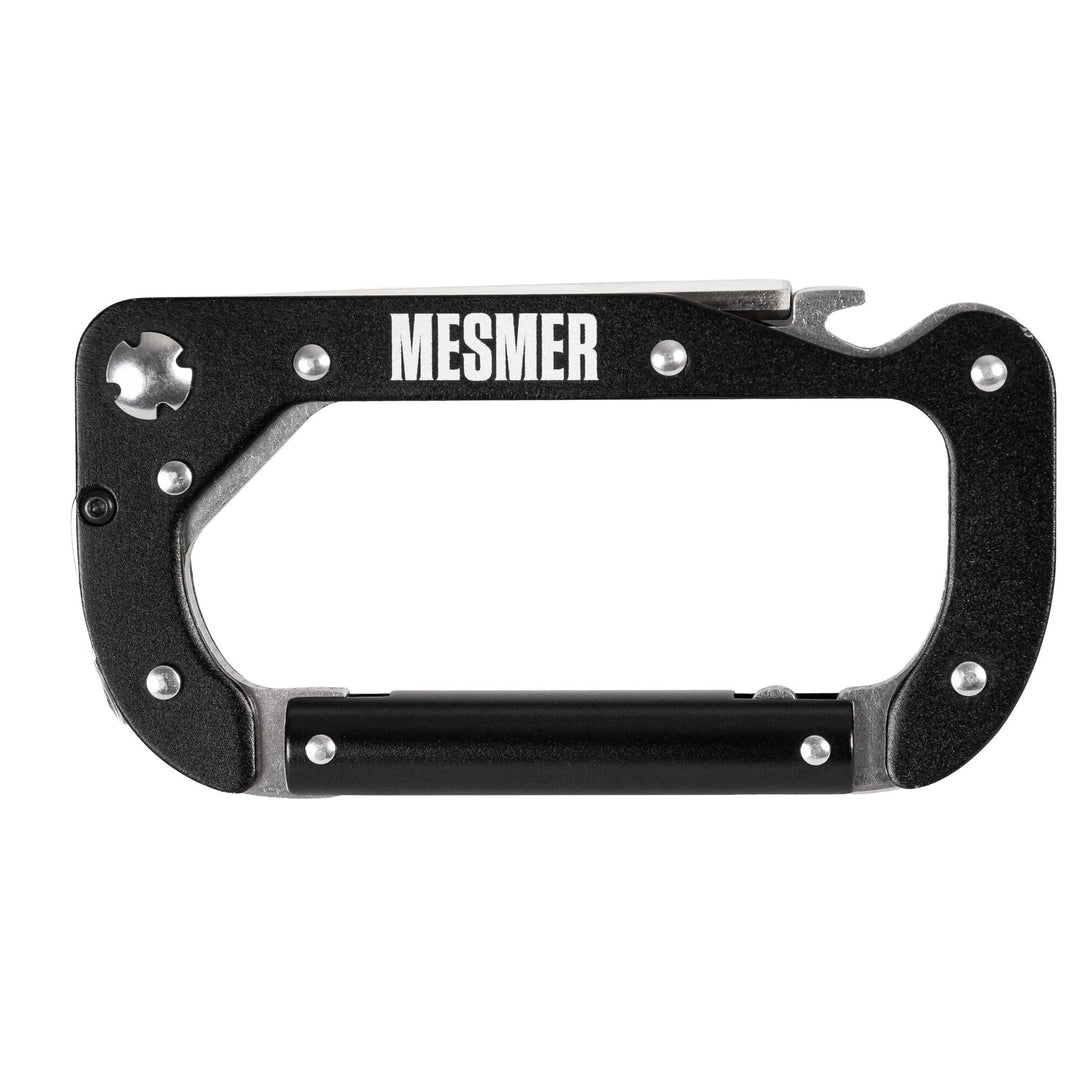 Mesmer E-Clips Tool black/silver