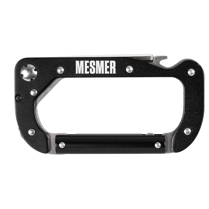 Mesmer E-Clips Tool black/silver