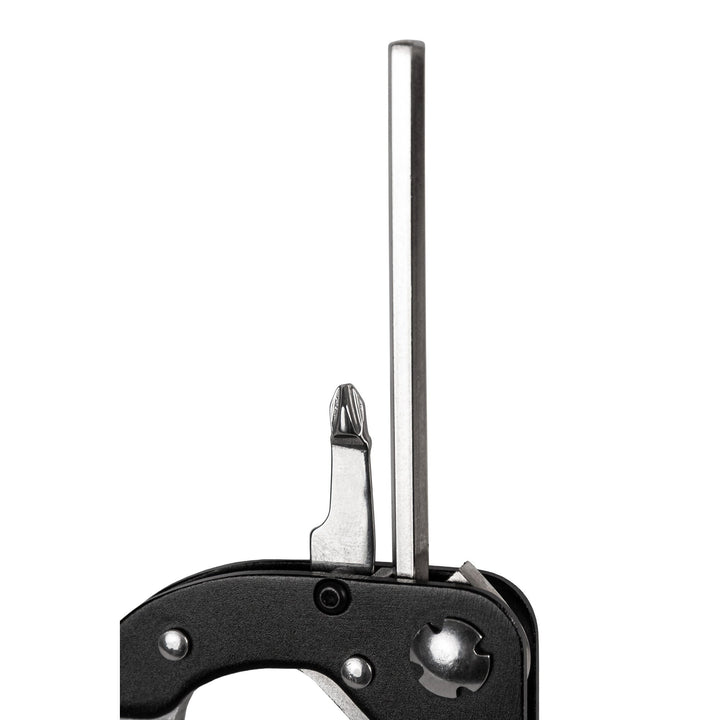 Mesmer E-Clips Tool black/silver