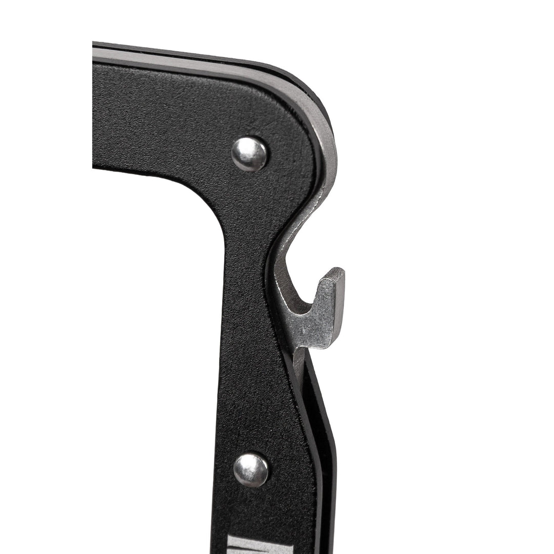 Mesmer E-Clips Tool black/silver