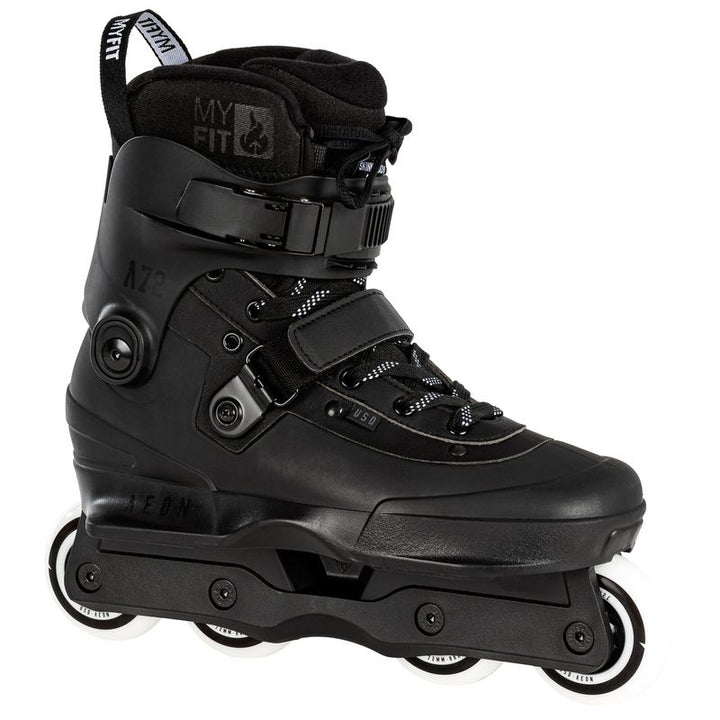 USD Skate Aeon 72 XXI black