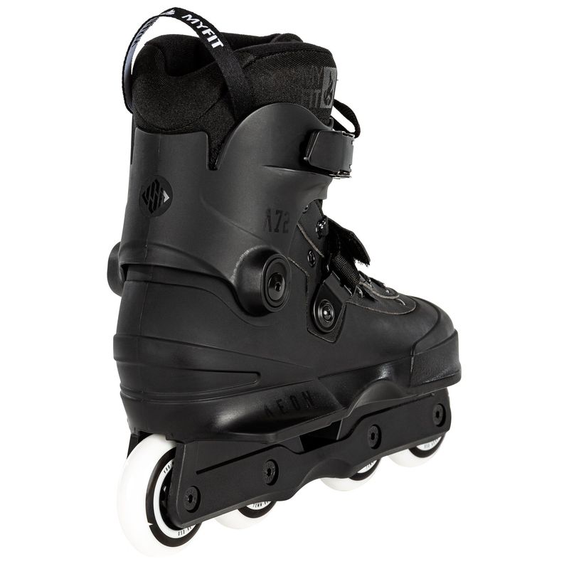 USD Skate Aeon 72 XXI black