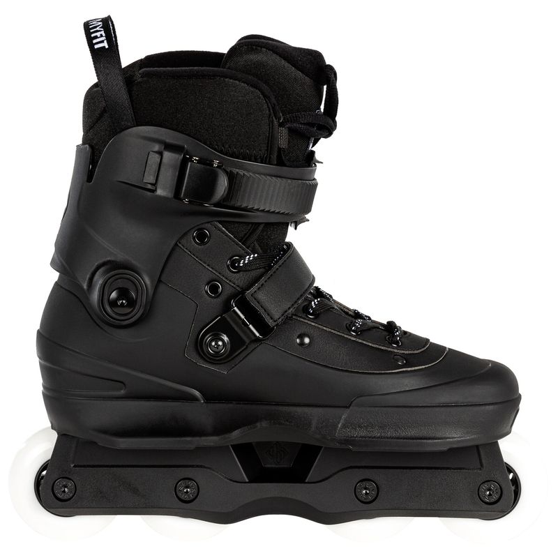 USD Skate Aeon 72 XXI black