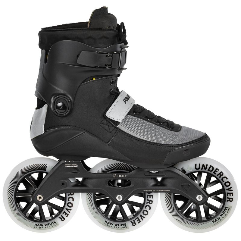 Powerslide Skates Swell Nite 125 3D Adapt